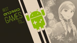 Los mejores juegos de Android para jugar con niños