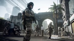 Battlefield 3 para PC se puede descargar gratis