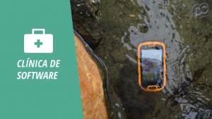 ¿Hay apps para hablar en sitios sin cobertura?