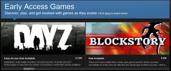 Jeu en avant-première