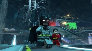 LEGO Batman 3 saldrá en PC, PS4, Xbox One…