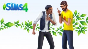 Los Sims 4: aparece el Sim más alocado de todos