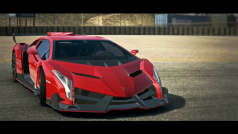 Un circuito mítico llega a Real Racing 3