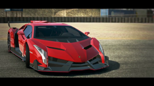 Un circuito mítico llega a Real Racing 3