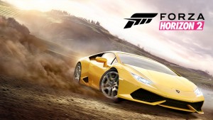 Forza Horizon 2 no tendrá micropagos
