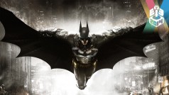 E3 2014: Batman Arkham Knight: El caballero oscuro en todo su esplendor