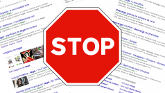 Cómo bloquear una página web en Google Chrome
