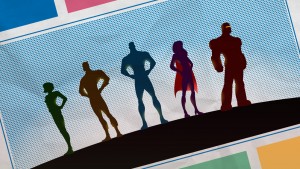 6 apps que te convertirán en un mutante con superpoderes como los X-Men