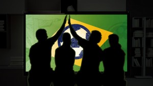 Mundial de Fútbol 2014: Queda con tus amigos para ver los partidos usando estas apps