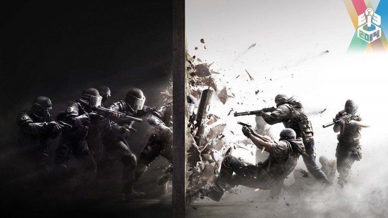 Rainbow Six Siege: probamos la gran sorpresa del E3 2014