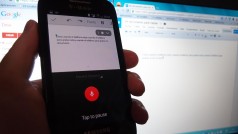 Díctale a tu PC con la voz y la ayuda de Google