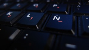 ¿Cómo escribir en español si tienes el teclado en inglés?