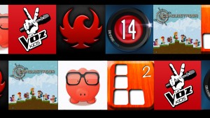 Las apps de los programas de la tele