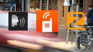 5 usos originales para las apps de walkie-talkie