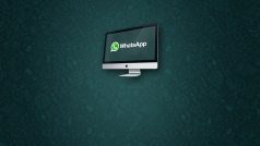 Cómo usar WhatsApp en Mac