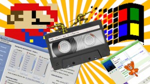 Si naciste en los 80, revive tu infancia con estas apps y juegos