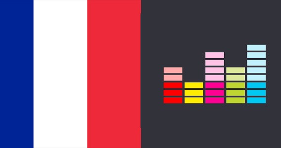 Deezer servicio Francia