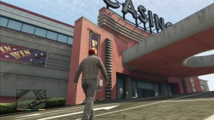 GTA 5 Online: las apuestas llegan a Los Santos