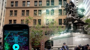 Ingress para iPhone y iPad: la realidad aumentada de Google llega a iOS