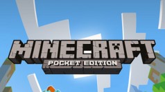 Minecraft Pocket Edition 0.10.0: ¿primeros detalles?