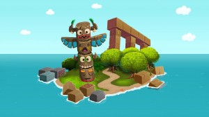 Ruzzle Adventure ya se puede descargar en Android