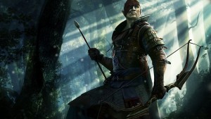 ¿Llegará The Witcher: Battle Arena a PC?