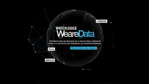 Watch Dogs 2 puede ocurrir en Madrid, por ejemplo