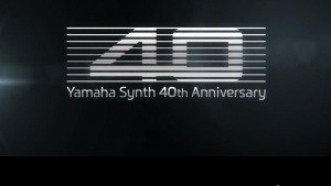 Las apps musicales de Yamaha, de 15 a 0 euros para celebrar el aniversario del sintetizador