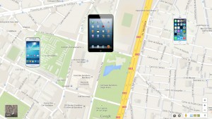 ¿Smartphone desaparecido? Estas apps te ayudarán a encontrarlo