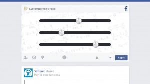 Basta de charlatanería: cómo hacer para que Facebook te muestre lo realmente importante