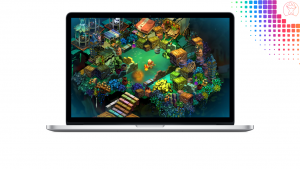 5 aplicaciones geniales para jugar en Mac