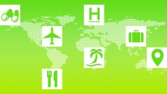 Las mejores 20 apps de viajes para Windows Phone