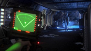 Probamos Alien Isolation, una sorpresa alucinante