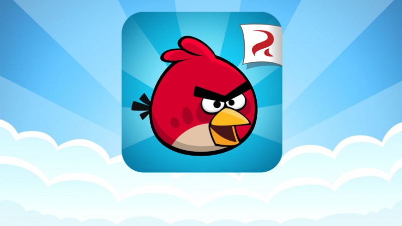 Angry Birds recibe una actualización con 15 nuevos niveles en Windows Phone