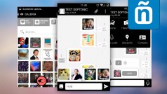 Apps que hablan español: Cuzz