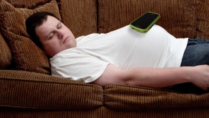 Las mejores apps para vagos