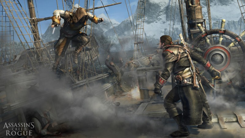 Parece que Assassin’s Creed: Unity ya tiene secuela