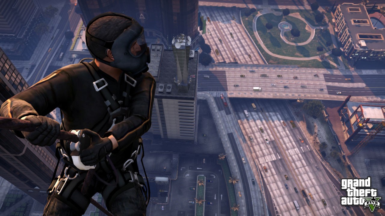 Como Cambiar El Idioma En Gta 5 Ps4 GTA 5 para PC, PS4 y Xbox One te quiere asombrar - Softonic