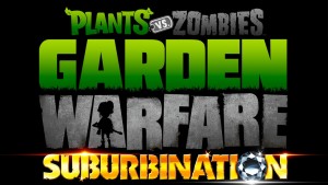 Plants vs Zombies Garden Warfare: nuevo modo, nuevo mapa, más jefes…
