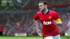 ¿Se filtran todas licencias de PES 2015 (torneos y ligas)?