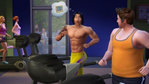 Los Sims 4: ¿pueden tus Sims vivir sin ti?