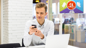 5 apps Android que aumentan mi productividad en la oficina