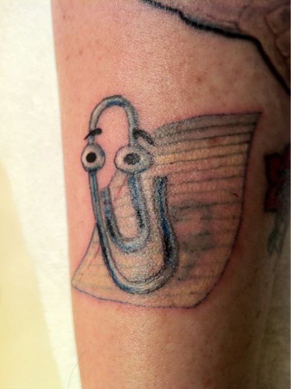 21 sorprendentes tatuajes relacionados con el 21 sorprendentes tatuajes relacionados con el