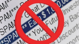 Spam: 5 cosas que hacer (o no hacer) para quitártelo de encima