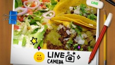 LINE Camera es la app de fotos que necesitas