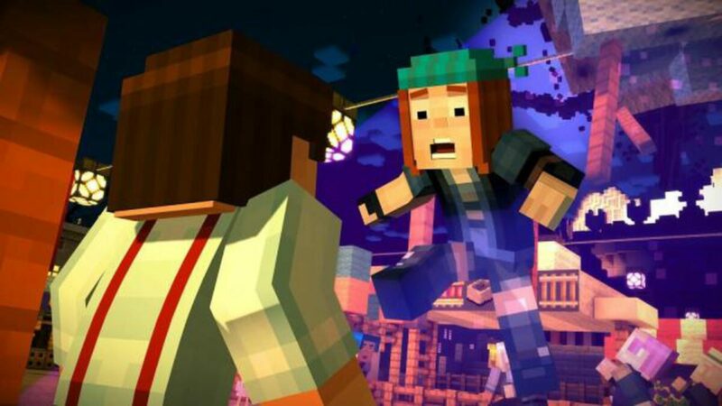 Minecraft para padres: 7 consejos para disfrutar del juego con tus hijos