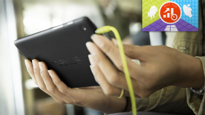 10 apps Android para trabajar en el taxi, el tren o el avión