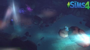 Los Sims 4: desbloquea el misterioso solar secreto del barrio Oasis Springs