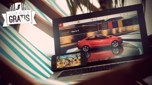 3 Juegos Gratis I: Hydorah, Roguelight y Hets