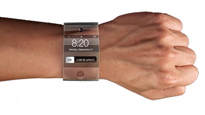 Rumor: mañana veremos las primeras apps de iWatch